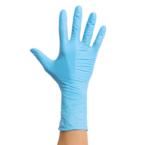 Einmalhandschuhe Größe S