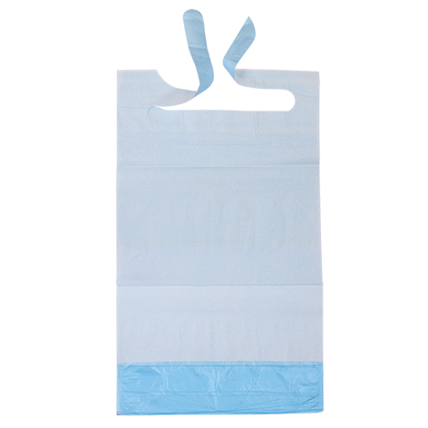 Schutzservietten - Einmalgebrauch