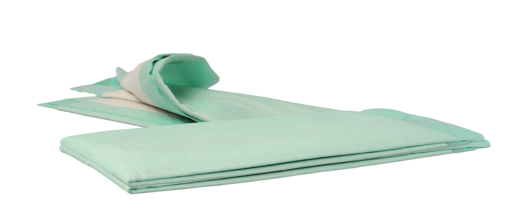Bettschutzeinlagen - Einmalgebrauch